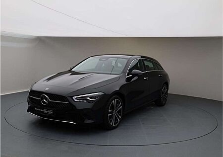 Mercedes-Benz CLA 180 SB Progressive 360 KeyGO Distronic Ambi