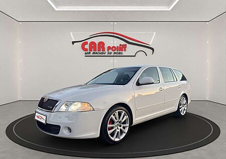 Skoda Octavia 2.0 TFSI RS AUTOMATIK DSG XENON PDC 2.HAND PDC