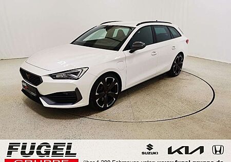 Cupra Leon Sportstourer VZ e-Hybrid LED|Navi|virt. Cock.