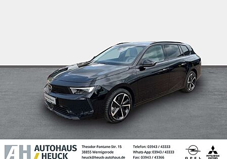 Opel Astra L ST Elegance Plug-in-Hybrid Navi LED ACC Apple Ca