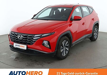 Hyundai Tucson 1.6 T-GDI Pure 2WD*TEMPO*CAM*SHZ*GARANTIE