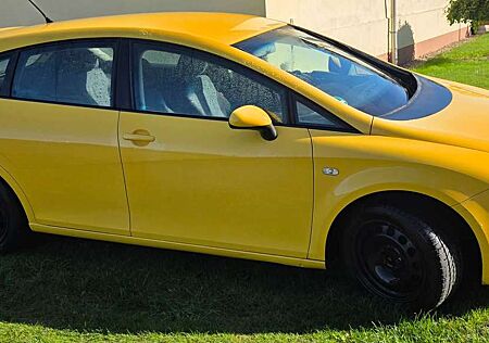 Seat Leon 1.6 16VTorro