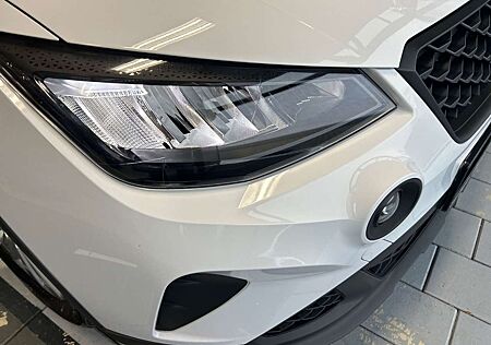 Seat Arona Reference 1.0TSI opf LED/PARK/WINTERPAKET