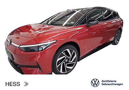 VW ID.7 Volkswagen Tourer Pro*BLACK-STYLE*AHK*KAMERA*IQ.LIGHT*