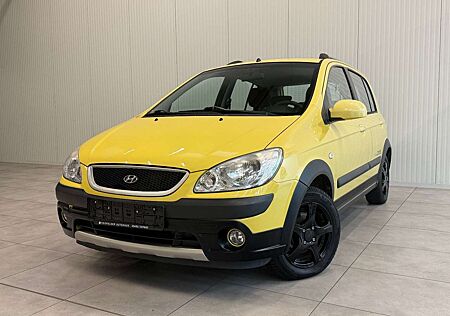 Hyundai Getz Cross/Ahk/Klima/