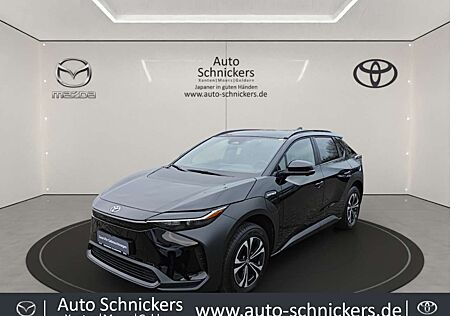 Toyota bZ4X Comfort-P+360°CAM+E-HECKKLAPPE+GJ-RÄDER !!