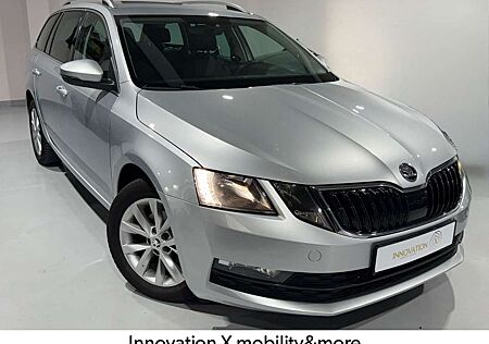 Skoda Octavia Combi Ambition