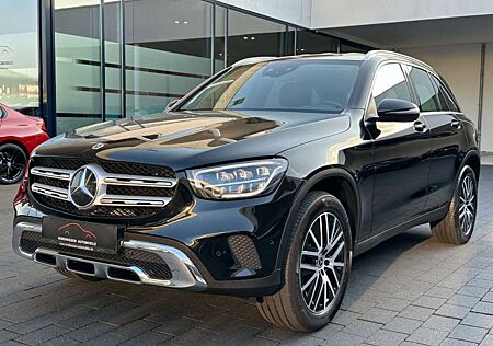 Mercedes-Benz GLC 300 de 4Matic Exclusive | Head-Up | AHK