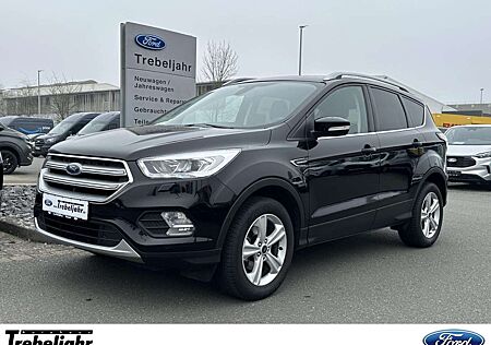 Ford Kuga 1.5 EcoBoost Cool&Connect PDC+NAVI+SHZ Klima Navi