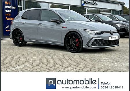 VW Golf GTI Volkswagen VIII 2.0 TSI DSG GTI BLACK STYLE*ACC*19