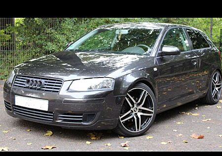 Audi A3 1.6 Attraction