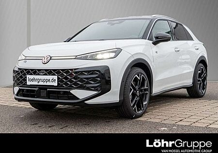 VW T-Roc Volkswagen 1,5 eTSI DSG R-Line VSA