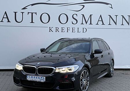 BMW 530 d Touring Aut. M Sport Aerodynamik-Paket M