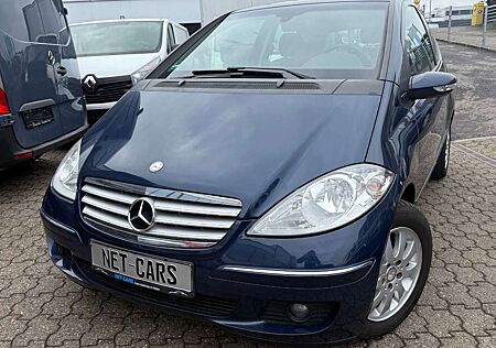 Mercedes-Benz A 180 CDI ELEGANCE Klima*NAVi*AHK*ALLWETTER