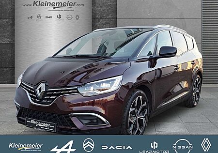 Renault Grand Scenic IV 1.3 TCe 160 Grand Intens*RFK*AHK