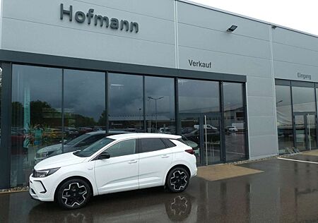 Opel Grandland X Grandland Klima, SHZ, PDC, Kamera