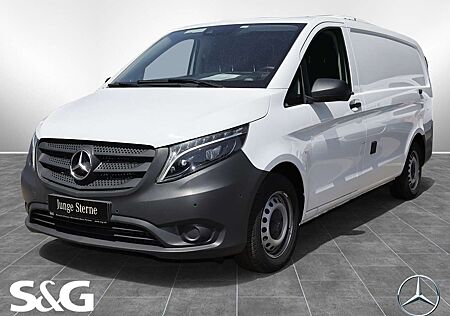 Mercedes-Benz Vito 116 CDI Kasten STANDKÜHLUNG AUTOMATIK AHK