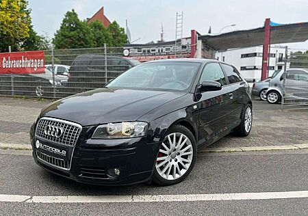 Audi A3 1.9 TDI DPF Ambition*1.Hand*TÜV&ServiceNEU*