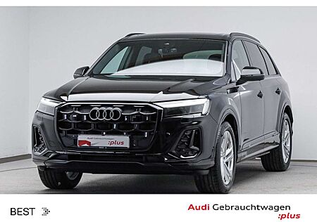 Audi Q7 50 TDI quattro S-LINE*MATRIX*OPTIK-PAKET*PANO