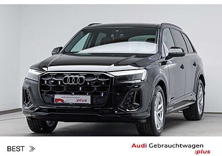 Audi Q7 50 TDI quattro S-LINE*MATRIX*OPTIK-PAKET*PANO