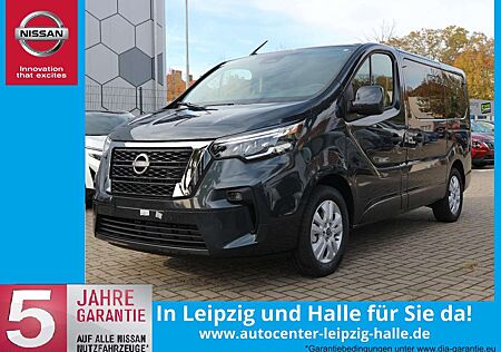 Nissan Primastar Kombi9 L1H1 2,8t dCi170 9AT TEKNA LM