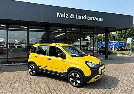 Fiat Others CITY CROSS PLUS HYB 1.0 GSE 70