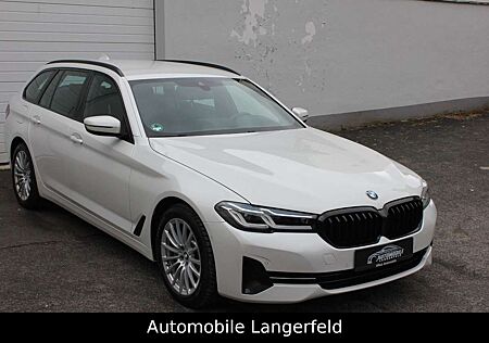 BMW 530 i 5 Touring xDrive LASER HARMAN KARDON HUD