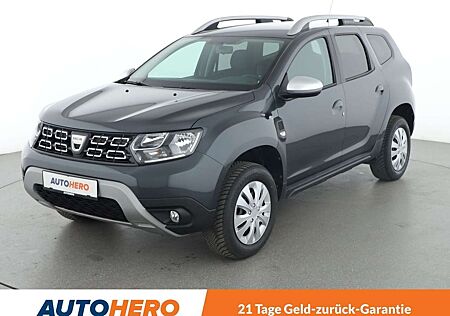 Dacia Duster 1.3 TCe Prestige *NAVI*TEMPO*CAM*PDC*SHZ*