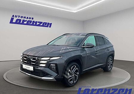 Hyundai Tucson Prime Plug-In Hybrid HUD Navi Leder Digitales Cock