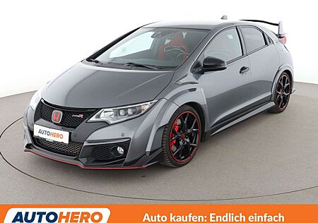 Honda Civic 2.0 VTEC Type-R GT*NAVI*TEMPO*CAM*PDC*KLIMA*