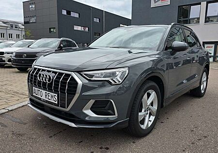 Audi Q3 35 TDI advanced*VIRTUAL*ASSIST*LED*AHK*