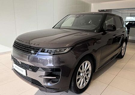 Land Rover Range Rover Sport P460e Hybrid SE Dynamic AHK Navi