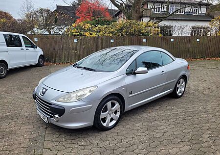 Peugeot 307 JBL