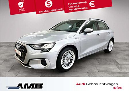 Audi A3 Advanced 40 TFSI e AHK/Navi/04.29Ga