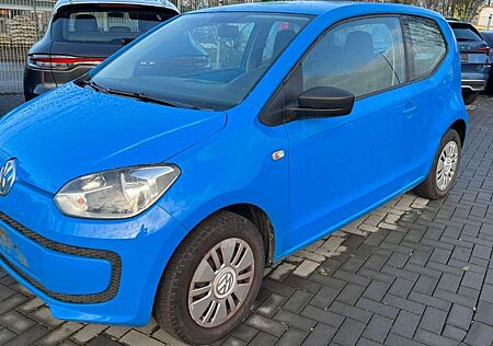 VW Up Volkswagen ! 1.0 move !