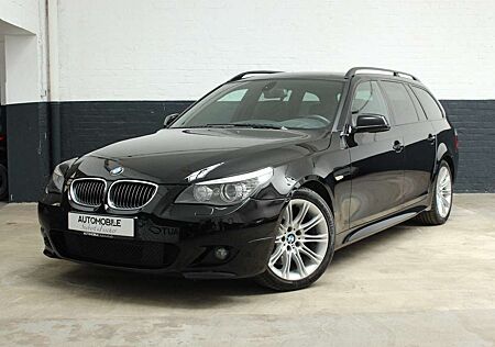BMW 530 i Touring Edition Sport*Headup*Pano*SoftClose