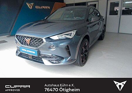 Cupra Formentor 1.5 TSI DSG *Navi*Kamera*19Zoll*