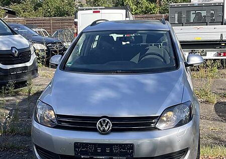 VW Golf Plus Volkswagen 1.6 Comfortline