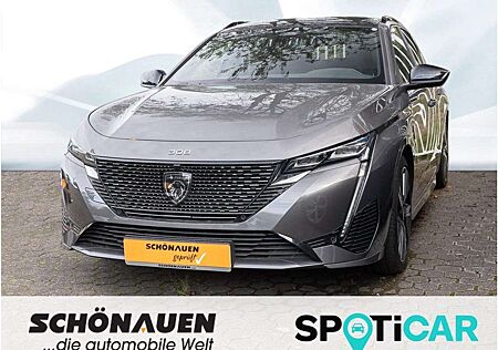 Peugeot 308 Hybrid Plug-In GT +SHZ+PANORAMA+RFK+AUT+HSA+