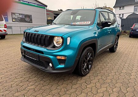 Jeep Renegade 1,0 TGDI Longitude 4x2