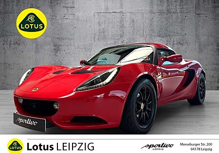 Lotus Elise S * Leipzig*