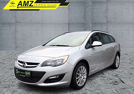 Opel Astra J Sports Tourer 1.6 Style *HU/AU neu*