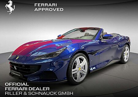 Ferrari Portofino M*Blu TDF*CUOIO/Nero* NAVI ACC LED