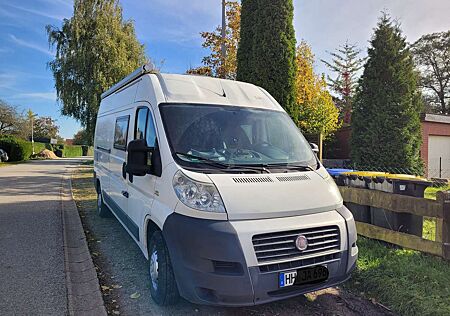 Fiat Ducato L3H2