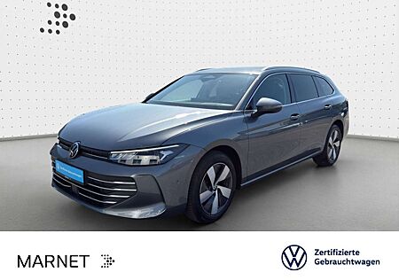 VW Passat Variant Volkswagen Business eTSI DSG*NAVI*ASG*KAMERA