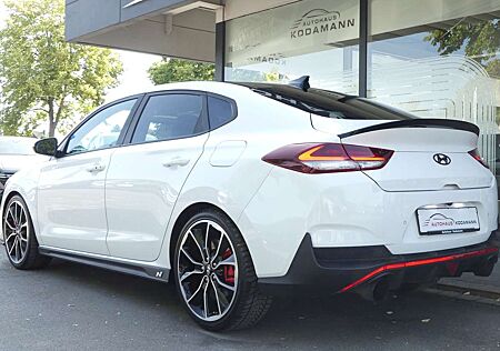 Hyundai i30 N Performance Fastback*Kamera*Panorama*19"