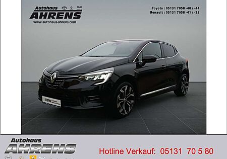 Renault Clio TCe140 TECHNO *LED+Kamera+Bose+Navi+CarPlay+Lenkra