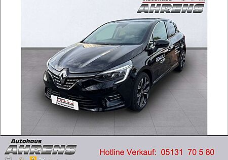 Renault Clio TCe 140 TECHNO *LED+Kamera+Bose+Navi+CarPlay+Lenkr