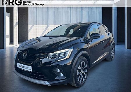 Renault Captur II 1.6 E-TECH Plug-in Hybrid 160 Techno