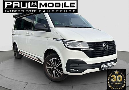 VW T6 California Volkswagen Beach Edition Navi LED ACC AppleAndroid